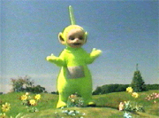 dipsy