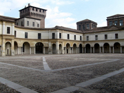 piazza vuota