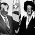 Sandrino Osvaldi - Nixon vs Elvis